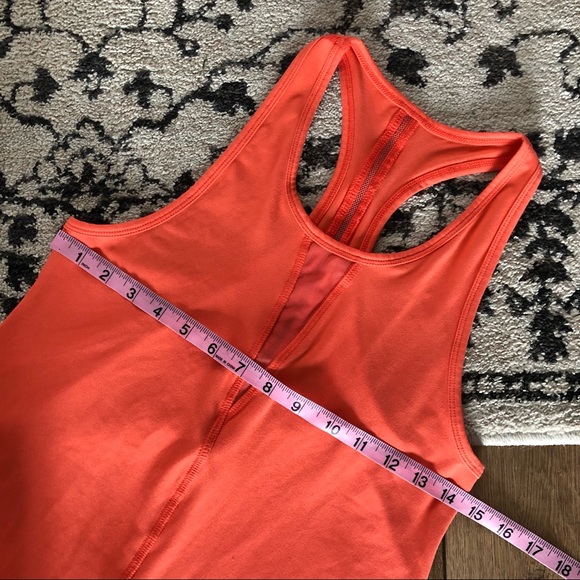 ZYIA effortless tank M - Picture 4 of 8